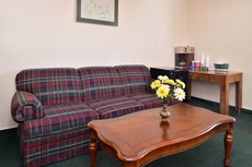 Americas Best Value Inn Bishopville