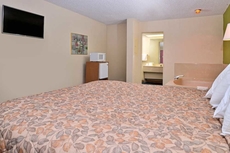 Americas Best Value Inn Bishopville