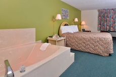 Americas Best Value Inn Bishopville