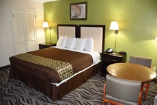 Americas Best Value Inn Bishopville