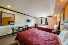 Americas Best Value Inn Brenham