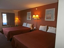 Americas Best Value Inn Cartersville