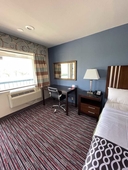 Econo Lodge Inn & Suites