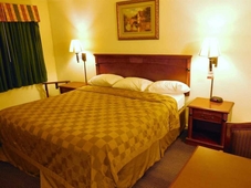 Americas Best Value Inn Hanford