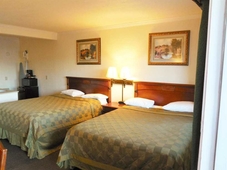 Americas Best Value Inn Hanford