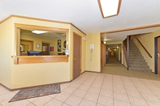 Americas Best Value Inn Kadoka