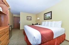 Americas Best Value Inn Kadoka