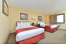 Americas Best Value Inn Kadoka