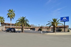 Americas Best Value Inn Los Banos