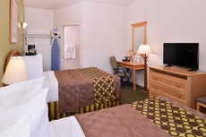 Americas Best Value Inn Los Banos