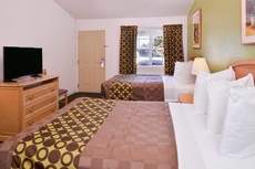 Americas Best Value Inn Los Banos