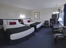 Americas Best Value Inn Sheridan