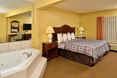 Americas Best Value Inn Starke