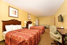 Americas Best Value Inn Starke