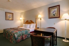 Americas Best Value Inn Uvalde