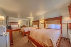 Americas Best Value Inn Uvalde