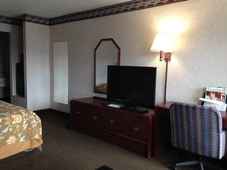 Americas Best Value Inn & Suites Clarksdale