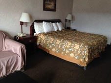 Americas Best Value Inn & Suites Clarksdale