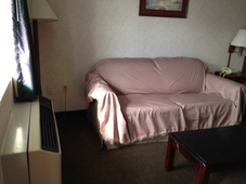 Americas Best Value Inn & Suites Clarksdale