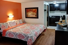 Americas Best Value Inn Heath Newark