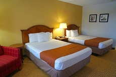 Americas Best Value Inn Plattsburgh