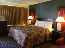 Americas Best Value Inn Red Bluff