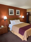 Executive Inn