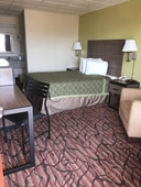 Americas Best Value Inn West Monroe