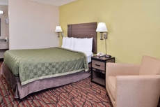 Americas Best Value Inn West Monroe