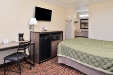 Americas Best Value Inn West Monroe