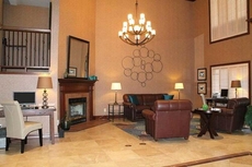 Auburn Place Hotel & Suites - Paducah