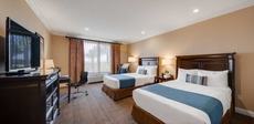 Ayres Hotel & Spa Moreno Valley