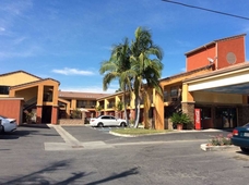 Azusa INN Motel