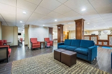 Comfort Inn & Suites Fairborn near Wright Patterson AFB