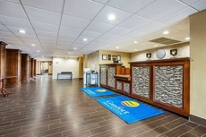 Comfort Inn & Suites Fairborn near Wright Patterson AFB