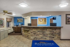 Baymont by Wyndham Fort Dodge