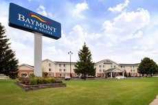 Baymont by Wyndham Mackinaw City