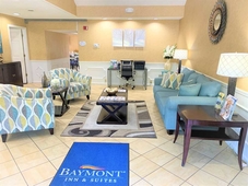 Baymont by Wyndham Eden