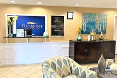 Baymont by Wyndham Eden