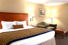 Coratel Inn & Suites by Jasper New Braunfels IH-35 EXT 187