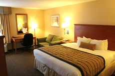 Coratel Inn & Suites by Jasper New Braunfels IH-35 EXT 187