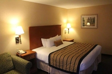 Coratel Inn & Suites by Jasper New Braunfels IH-35 EXT 187