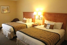 Coratel Inn & Suites by Jasper New Braunfels IH-35 EXT 187