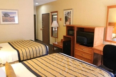 Coratel Inn & Suites by Jasper New Braunfels IH-35 EXT 187