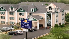 Bayside Hotel of Mackinac