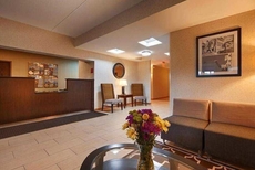 Days Inn by Wyndham Indiana PA Near IUP