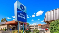 Best Western John Day Inn