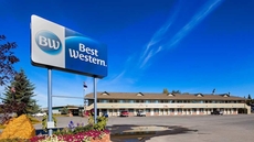 Best Western King Salmon Inn