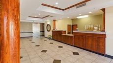 Best Western Palace Inn & Suites