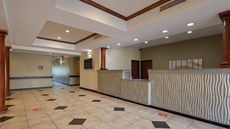 Best Western Palace Inn & Suites